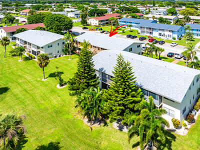 116 Salisbury E, West Palm Beach, FL 33417