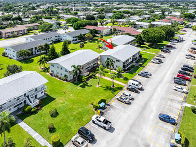 116 Salisbury E, West Palm Beach, FL 33417