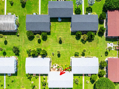 116 Salisbury E, West Palm Beach, FL 33417