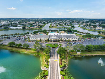 116 Salisbury E, West Palm Beach, FL 33417