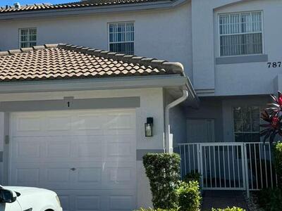 7874 Laina Lane, Boynton Beach, FL 33437