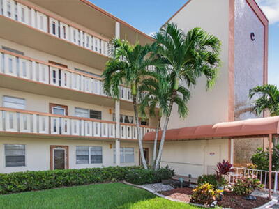 2048 Newcastle C, Boca Raton, FL 33434