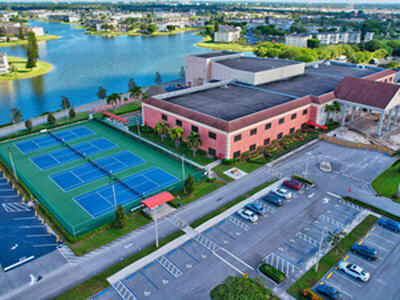 2048 Newcastle C, Boca Raton, FL 33434