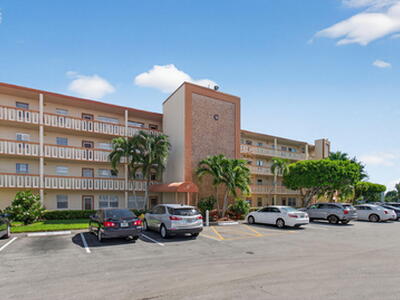 2048 Newcastle C, Boca Raton, FL 33434