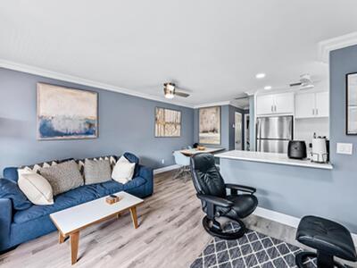 2600 SE Ocean Boulevard