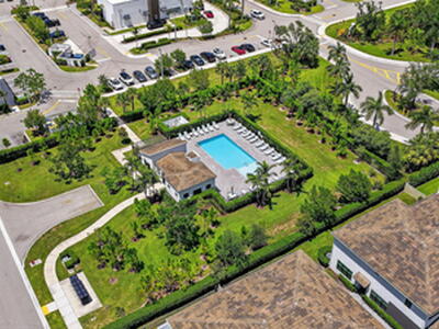 4388 Serpens Lane, Lake Worth, FL 33467