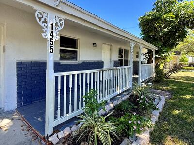 1455 NE Silver Maple Way, Jensen Beach, FL 34957