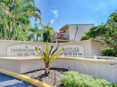 600 Executive Center Drive