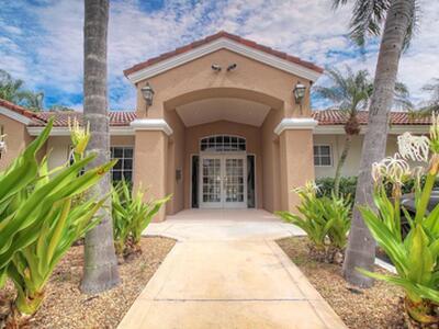 600 Executive Center Drive, West Palm Beach, FL 33401