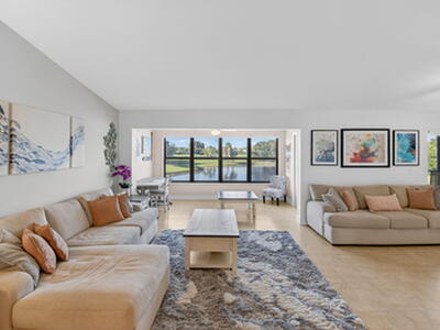 5152 Golfview Court, Delray Beach, FL 33484