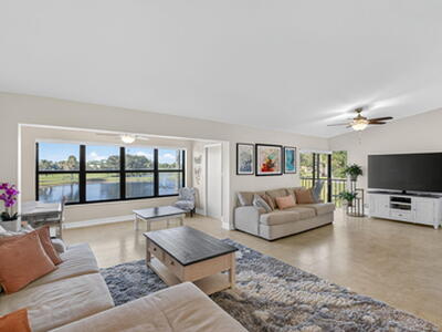 5152 Golfview Court, Delray Beach, FL 33484