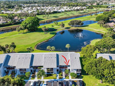 5152 Golfview Court, Delray Beach, FL 33484