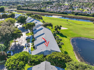5152 Golfview Court, Delray Beach, FL 33484