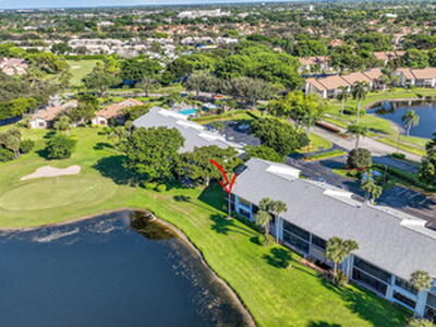 5152 Golfview Court, Delray Beach, FL 33484