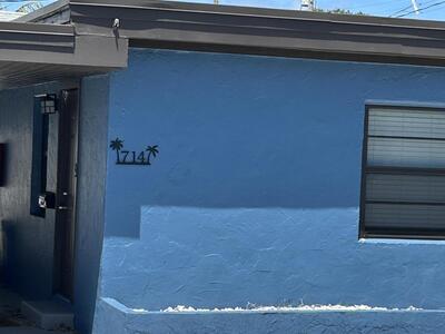 716 3rd Avenue N, Lake Worth Beach, FL 33460