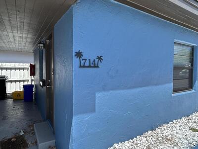 716 3rd Avenue N, Lake Worth Beach, FL 33460