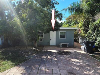 721 Greene Avenue, Lake Worth, FL 33461