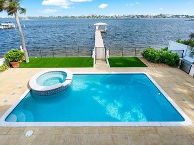 1 S 18th Avenue S, Lake Worth Beach, FL 33460