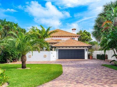 1 S 18th Avenue S, Lake Worth Beach, FL 33460