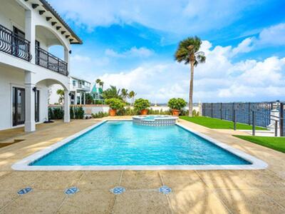 1 S 18th Avenue S, Lake Worth Beach, FL 33460