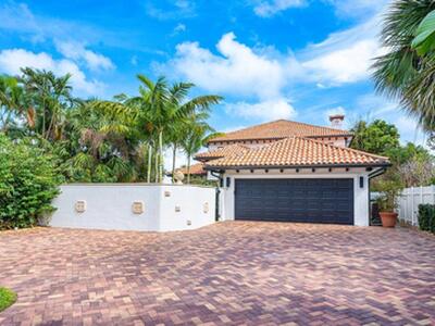 1 S 18th Avenue S, Lake Worth Beach, FL 33460