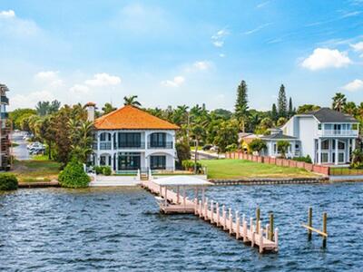 1 S 18th Avenue S, Lake Worth Beach, FL 33460