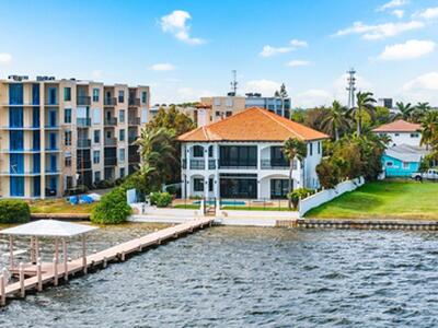 1 S 18th Avenue S, Lake Worth Beach, FL 33460