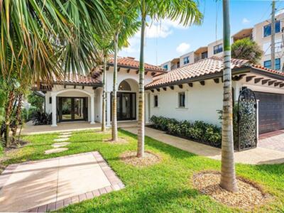 1 S 18th Avenue S, Lake Worth Beach, FL 33460