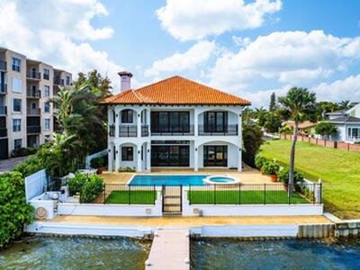 1 S 18th Avenue S, Lake Worth Beach, FL 33460