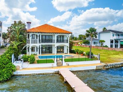 1 S 18th Avenue S, Lake Worth Beach, FL 33460