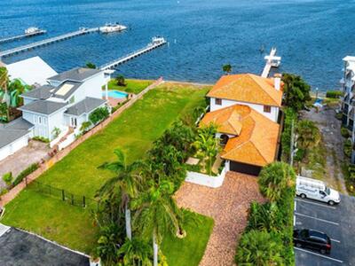 1 S 18th Avenue S, Lake Worth Beach, FL 33460