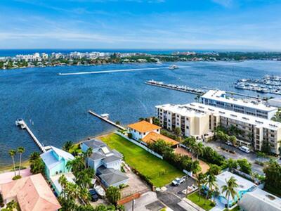 1 S 18th Avenue S, Lake Worth Beach, FL 33460