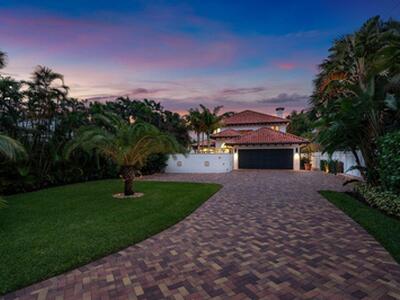 1 S 18th Avenue S, Lake Worth Beach, FL 33460