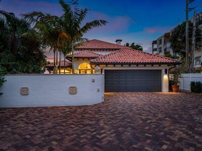 1 S 18th Avenue S, Lake Worth Beach, FL 33460