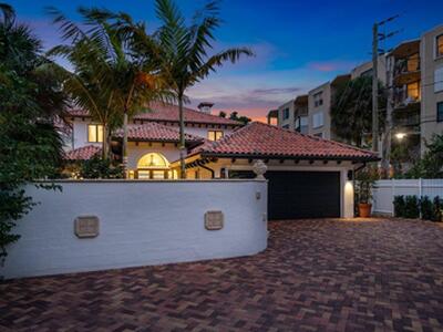 1 S 18th Avenue S, Lake Worth Beach, FL 33460