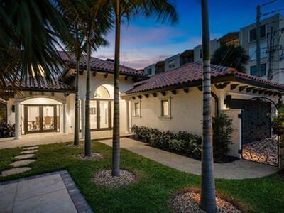 1 S 18th Avenue S, Lake Worth Beach, FL 33460