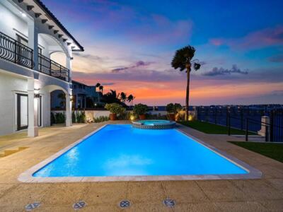 1 S 18th Avenue S, Lake Worth Beach, FL 33460