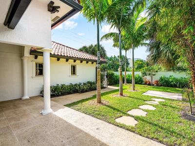 1 S 18th Avenue S, Lake Worth Beach, FL 33460