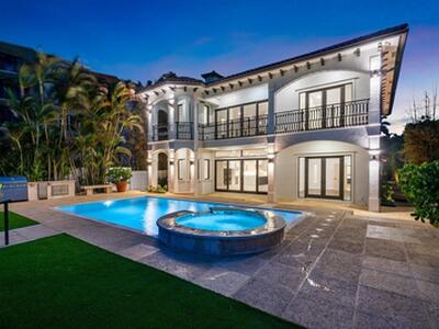 1 S 18th Avenue S, Lake Worth Beach, FL 33460