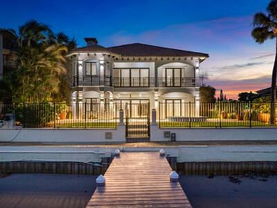 1 S 18th Avenue S, Lake Worth Beach, FL 33460