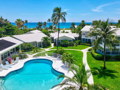 320 S Ocean Boulevard