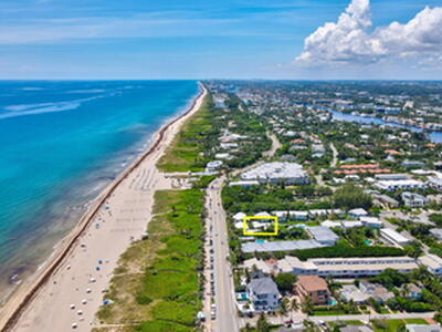 320 S Ocean Boulevard, Delray Beach, FL 33483