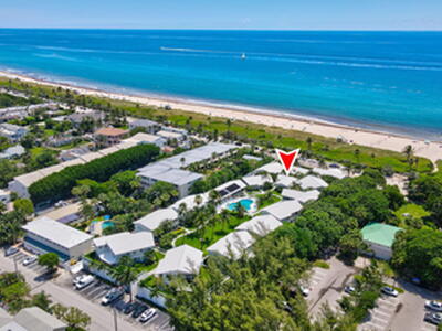 320 S Ocean Boulevard, Delray Beach, FL 33483
