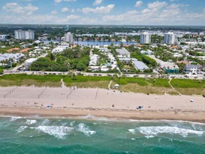 320 S Ocean Boulevard, Delray Beach, FL 33483