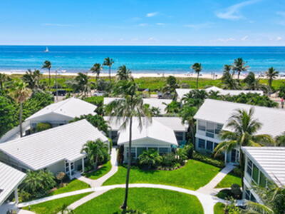 320 S Ocean Boulevard, Delray Beach, FL 33483
