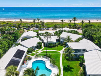 320 S Ocean Boulevard, Delray Beach, FL 33483