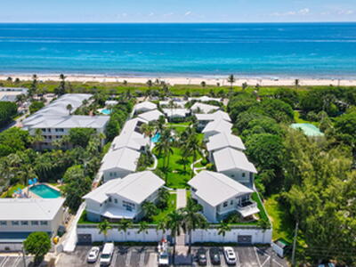 320 S Ocean Boulevard, Delray Beach, FL 33483