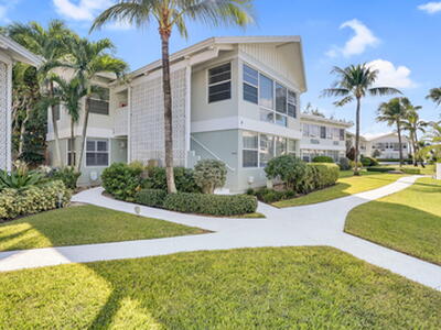 320 S Ocean Boulevard, Delray Beach, FL 33483