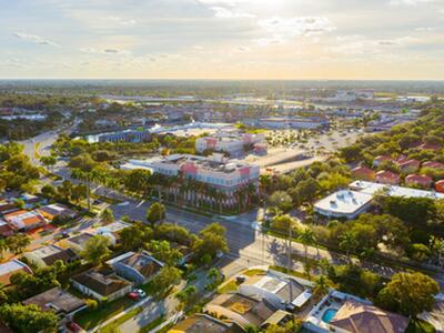 8200 SW 117th Avenue