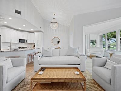 402 Sea Oats Drive, Juno Beach, FL 33408